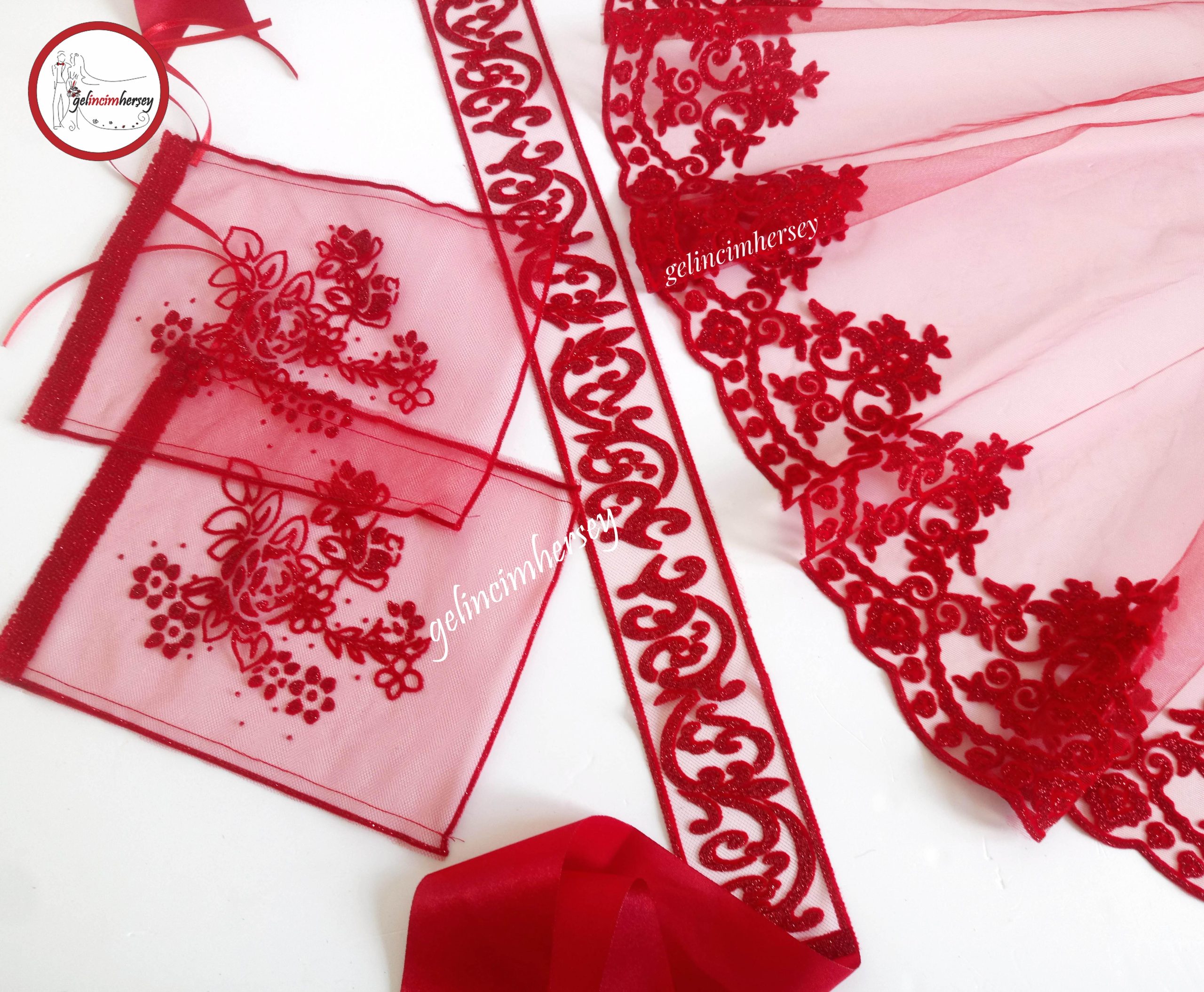 GelincimherseyKirmiziFlokGelinDuvagi1