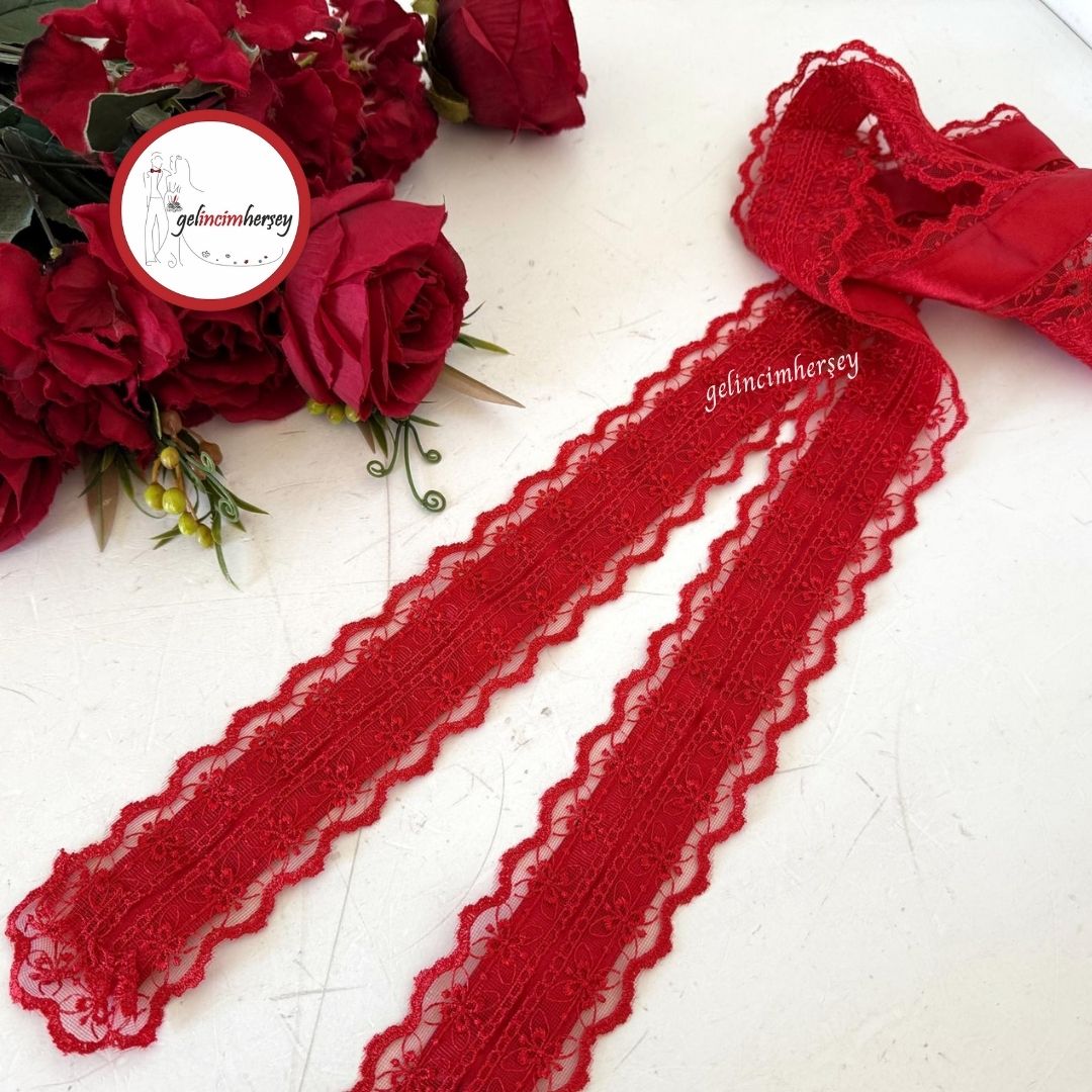 GelincimherşeyKırmızıGüpürlüSateGelinKuşağı2