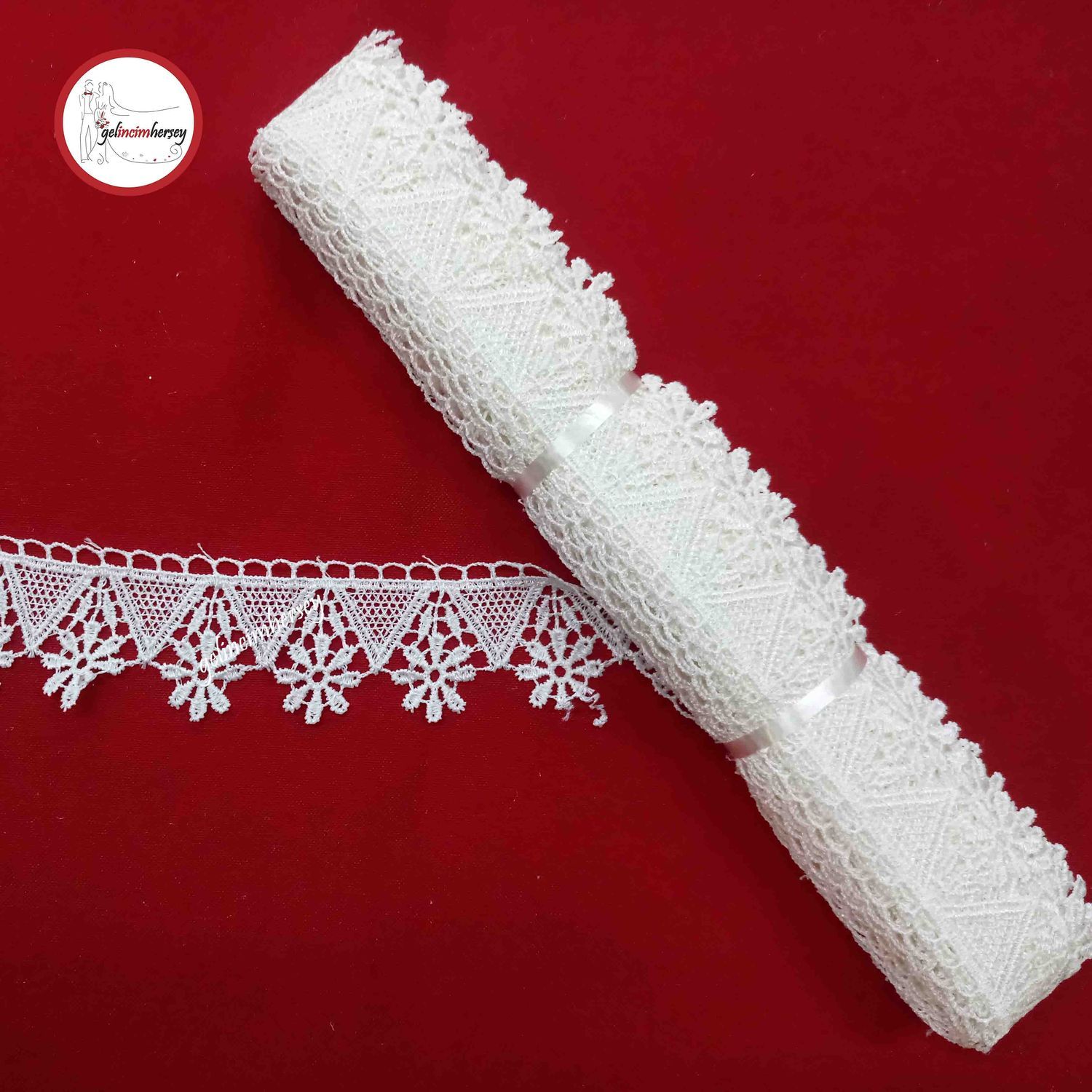 GelincimherseyPapatyaDantelGupurKrem