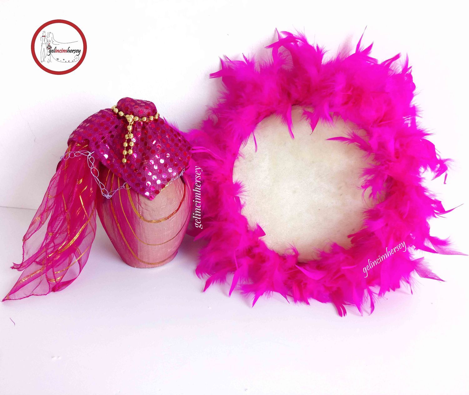 GelincimherseyGelinTefiveGelinTestisiFusya