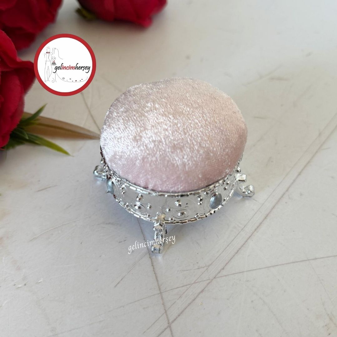 GelincimherşeyPufİğnelikPudra2