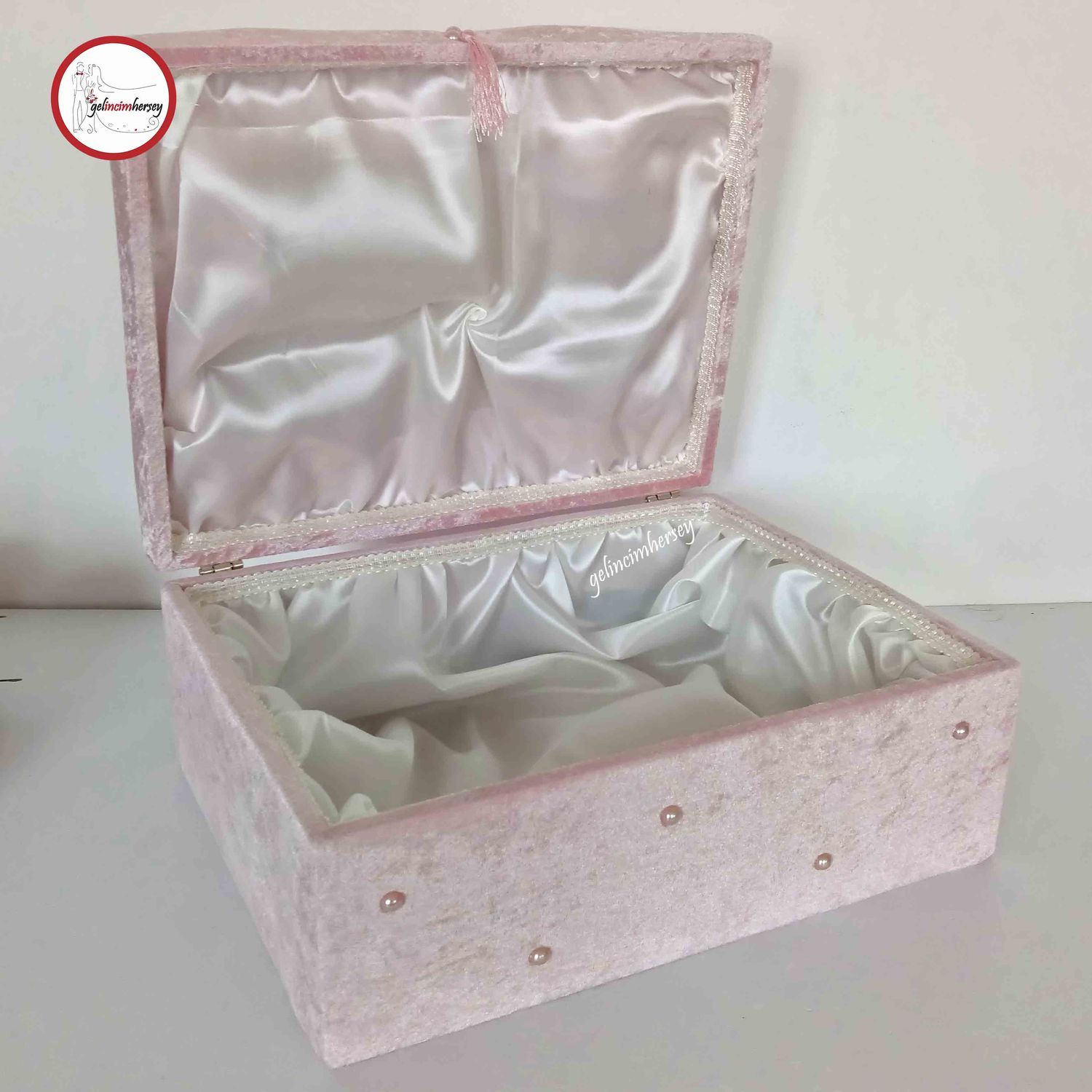 GelincimherseyBuyukBoyGelinSandigiPudra2