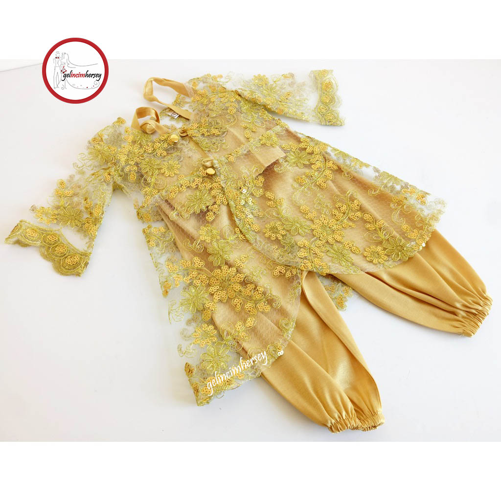 GelincimherşeyTelKırmaÇocukBindallıGold1