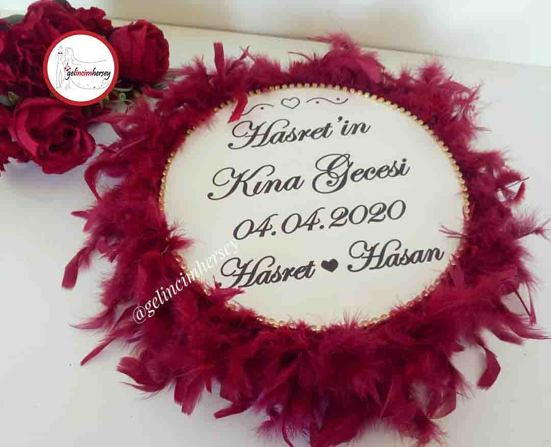 Gelincimherşey129ParçaLüksKınaSeti11