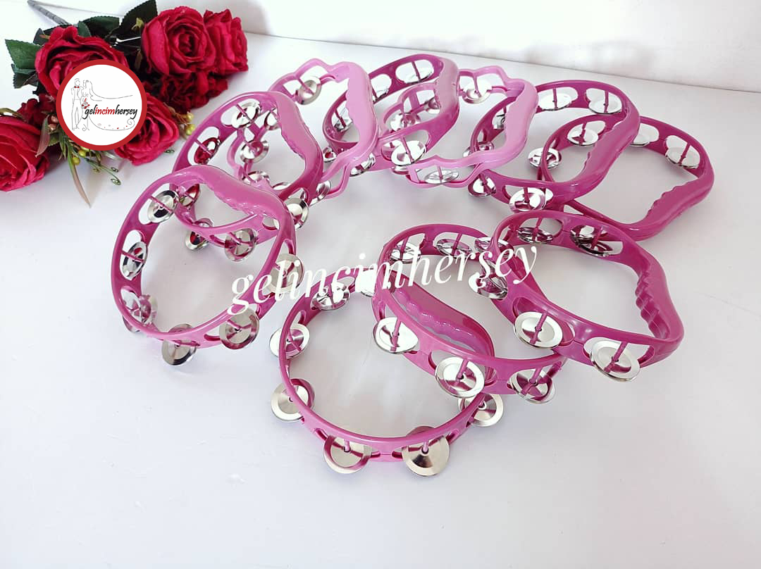 gelincimherşeyfuşya10luplastiktef