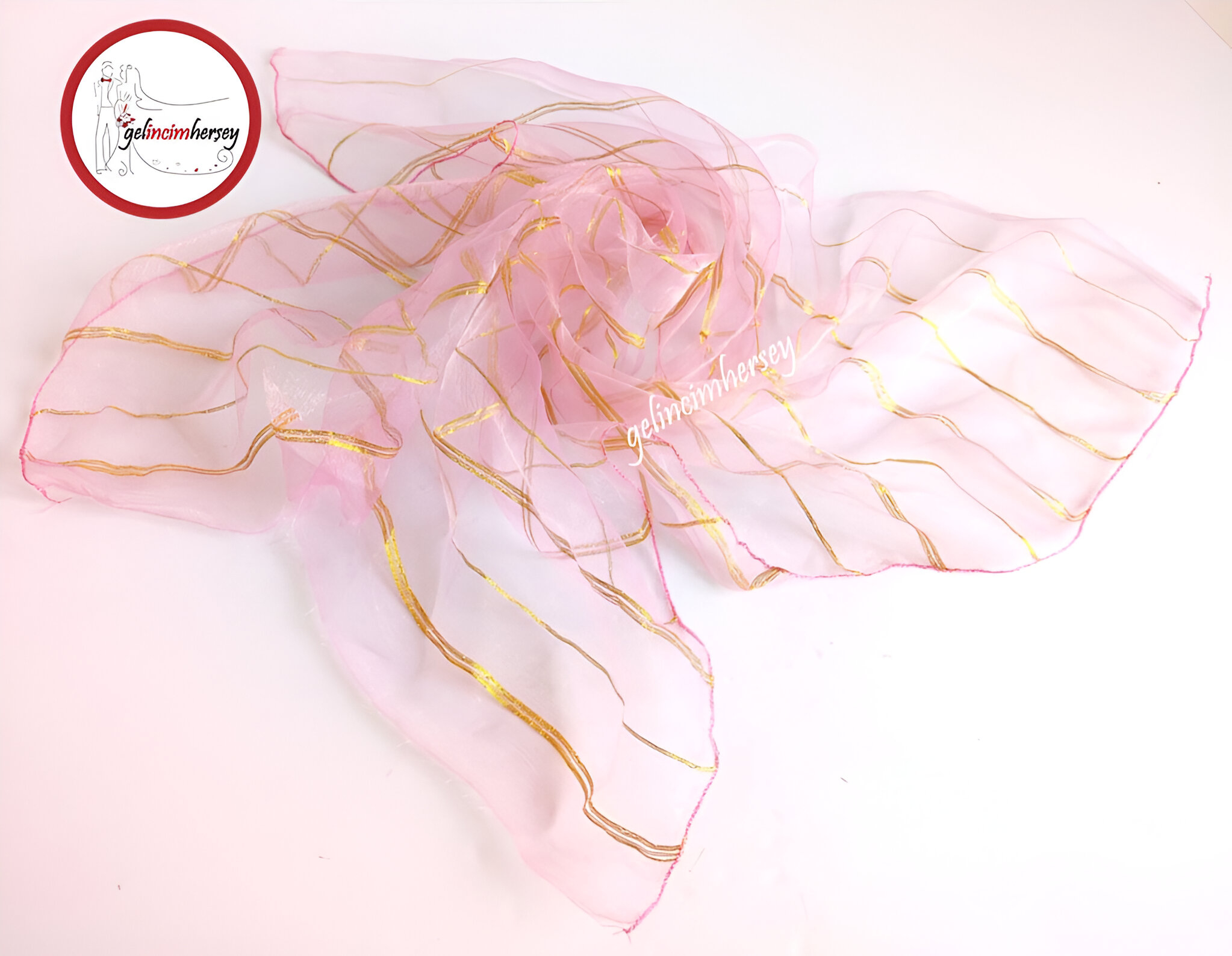 Gelincimherşey10LuFularPembe