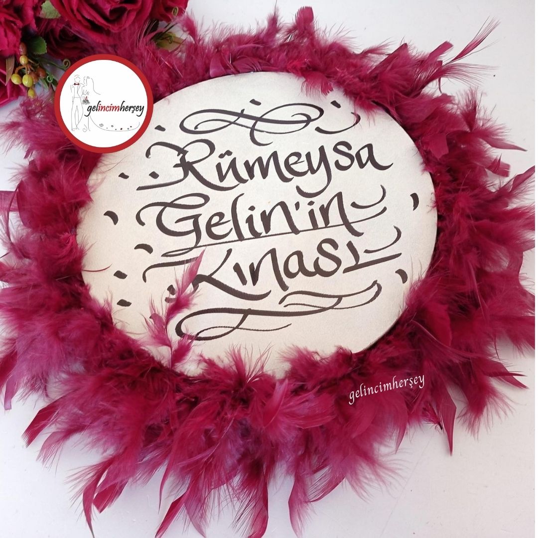 Gelincimherşey314ParçaGönülDağıGelinTefi