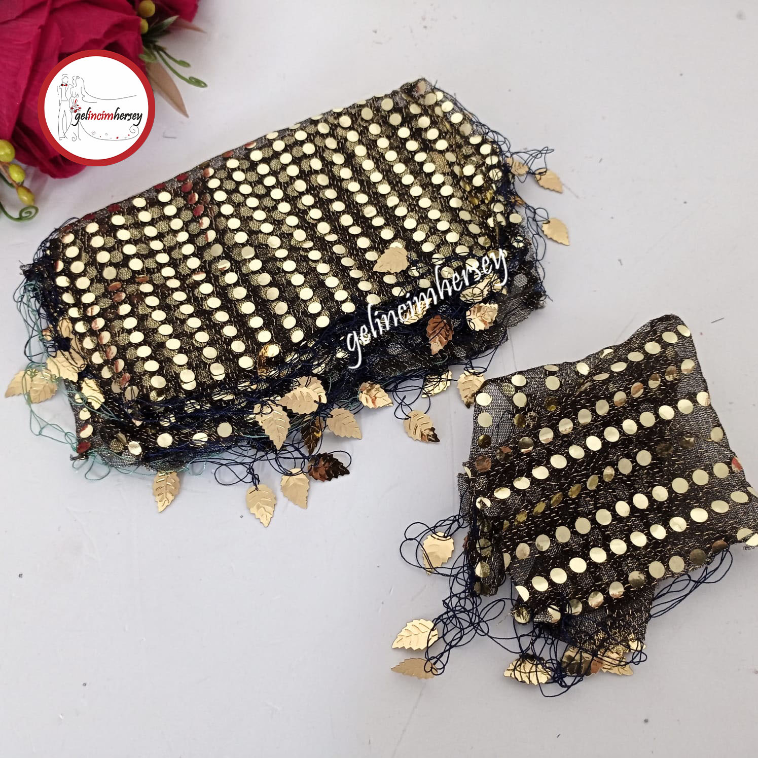 Gelincimherşey314ParçaGönülDağıHalayMendili