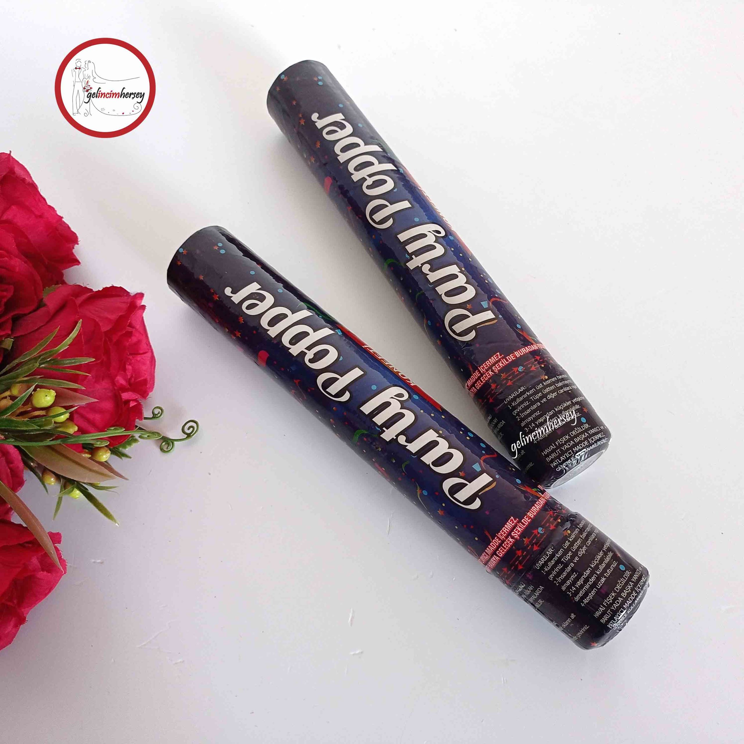 Gelincimherşey314ParçaGönülDağıKonfeti