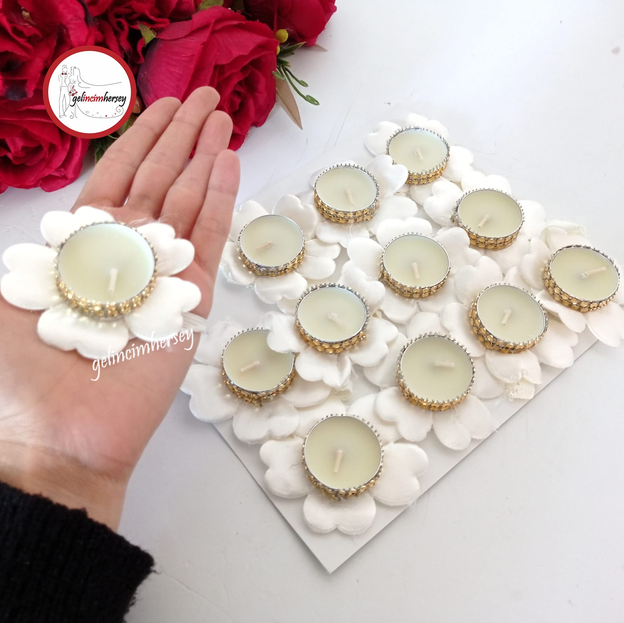 gelincimhersey krem el mumu