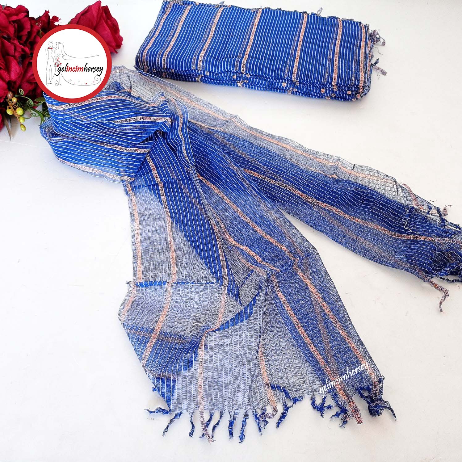 gelincimhersey 15 li mavi konvoy fuları 1