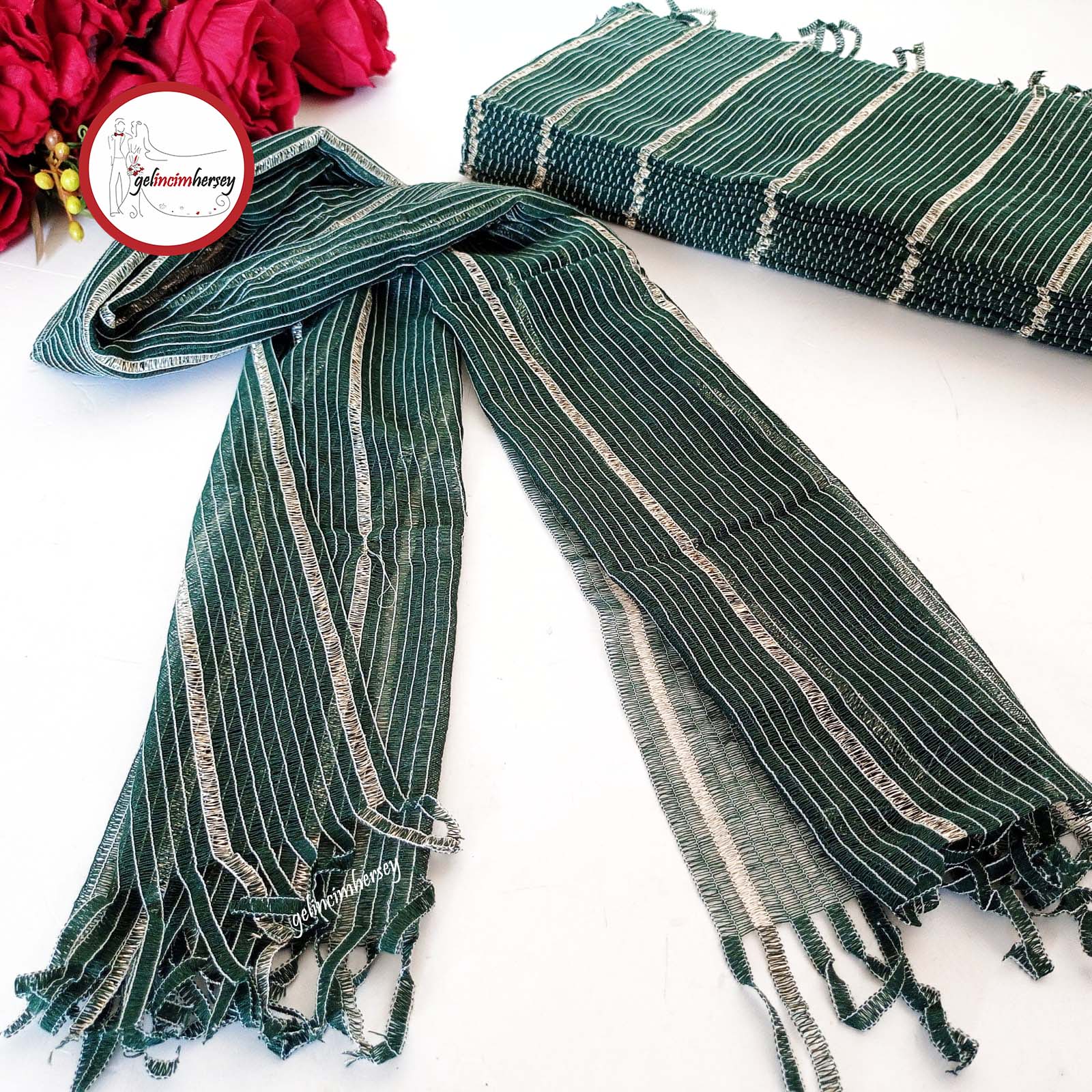 gelincimhersey 15 li yeşil konvoy fuları 1