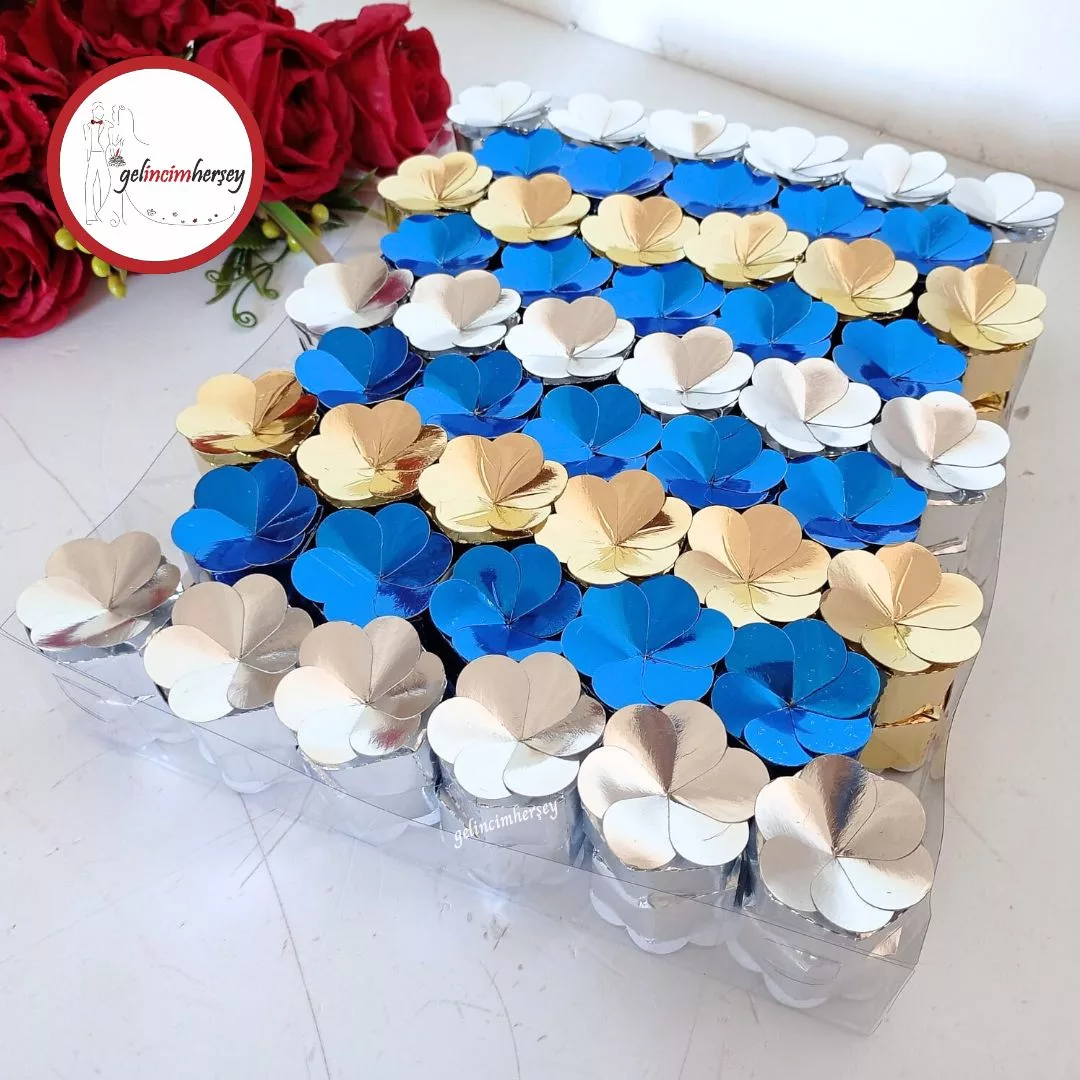 gelincimhersey100lükınaaltıgenparlakkutulu1