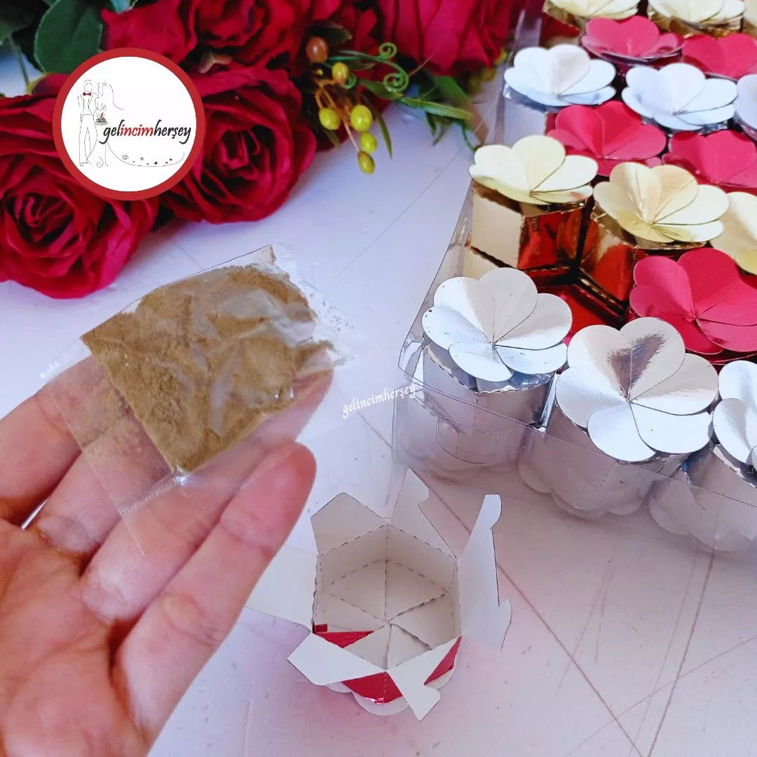 gelincimhersey100lükınaaltıgenparlakkutulukırmızı14