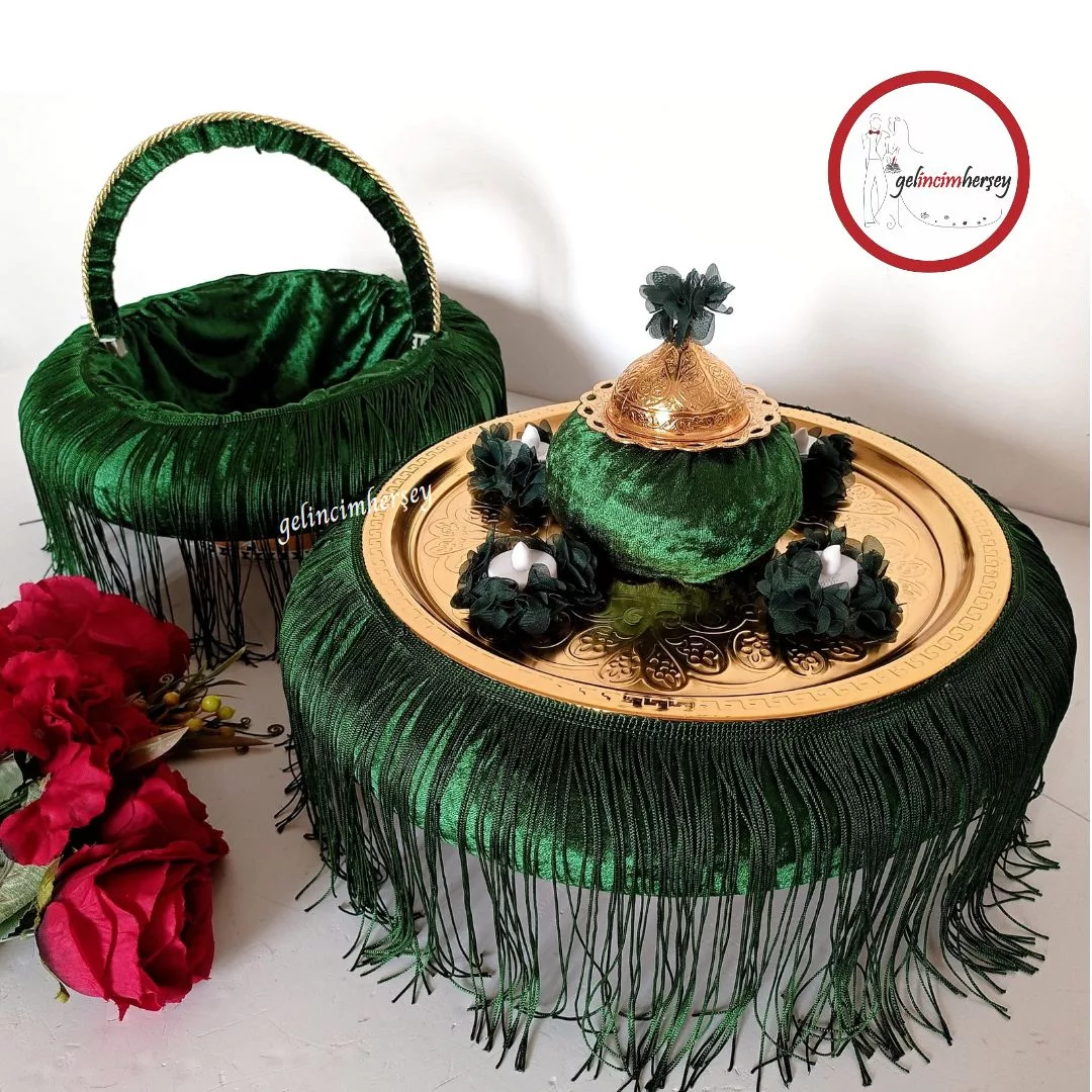 gelincimherseypüsküllüzümrütyeşilsepettepsi