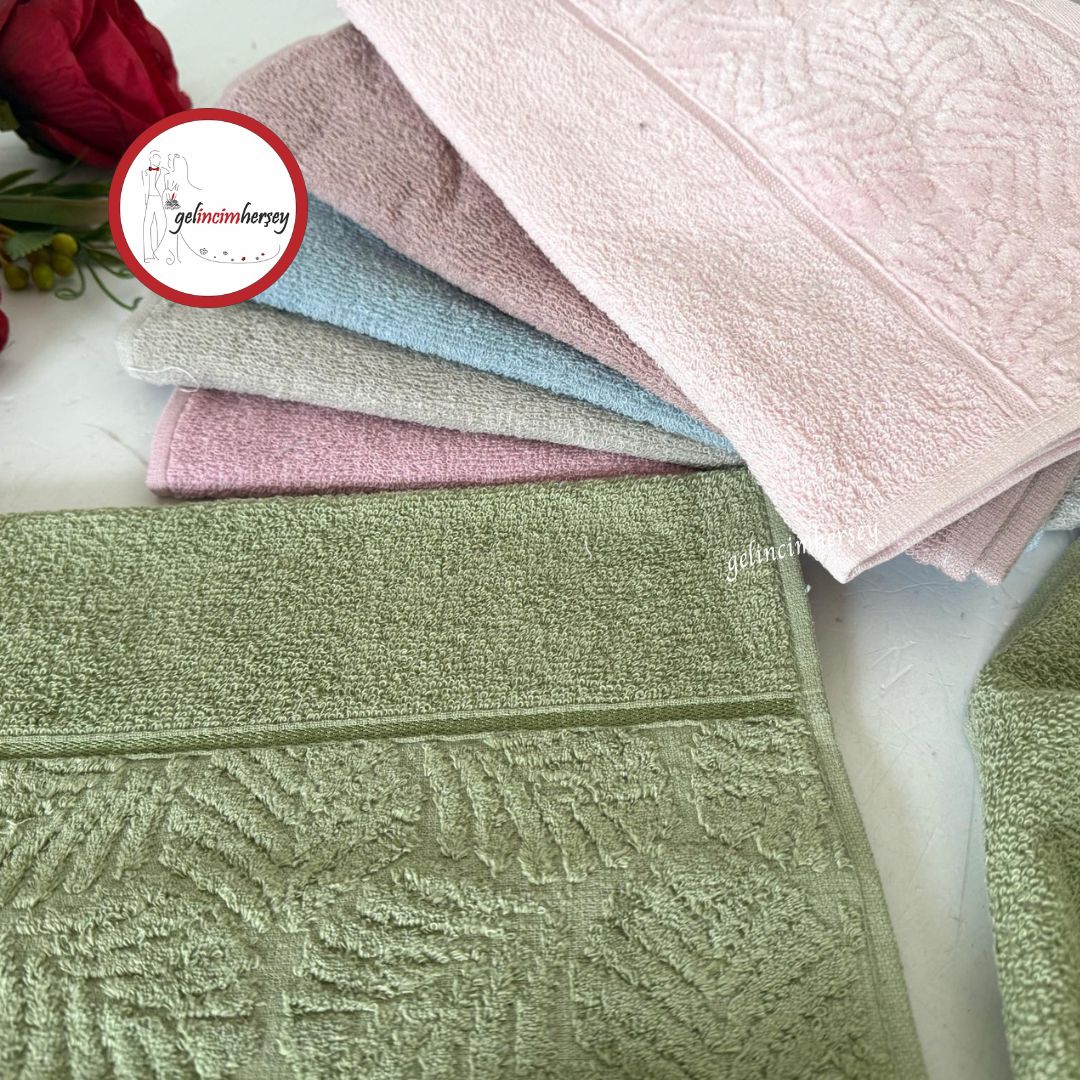 Gelincimherşey12'liRenkliKısmiKadifeMutfakHavlusu3