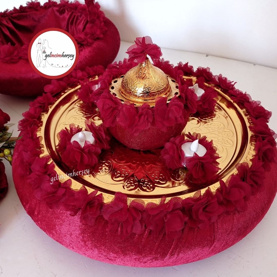 gelincimherşeybordoteklazerçiçekli