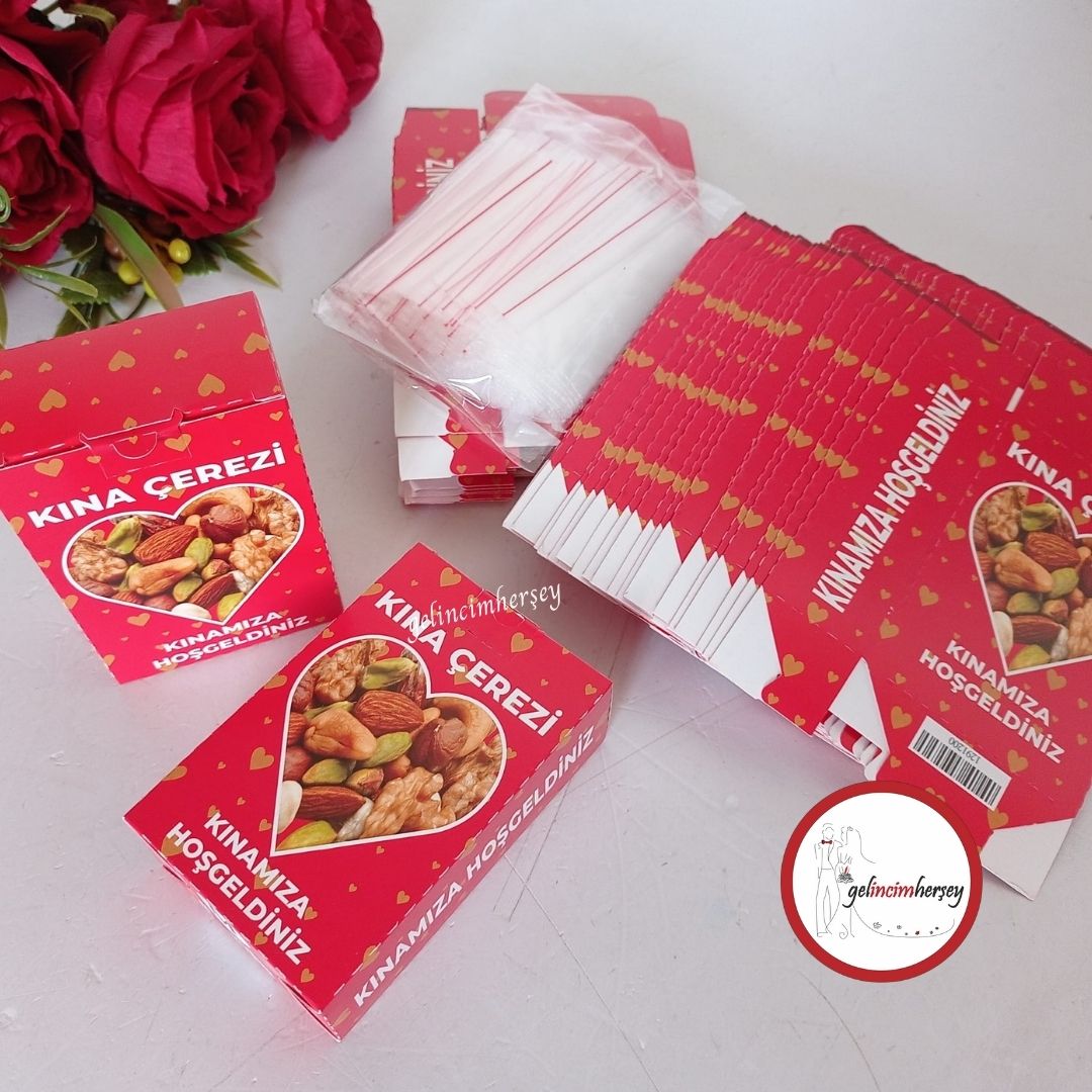 gelincimherşeykırmızıkartonçerezlikkutu