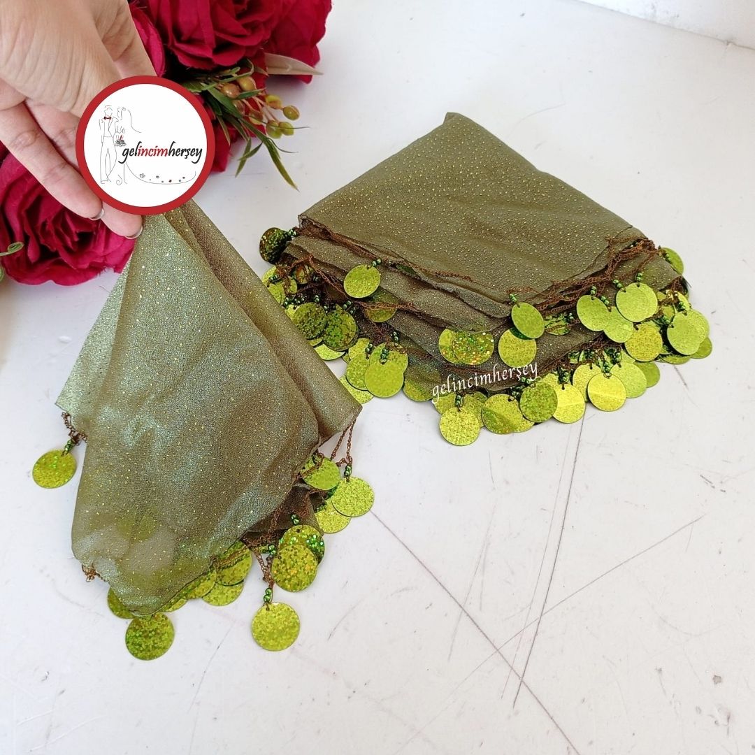 gelincimherşeysimliabiyekumaştanmendilhakiyeşil