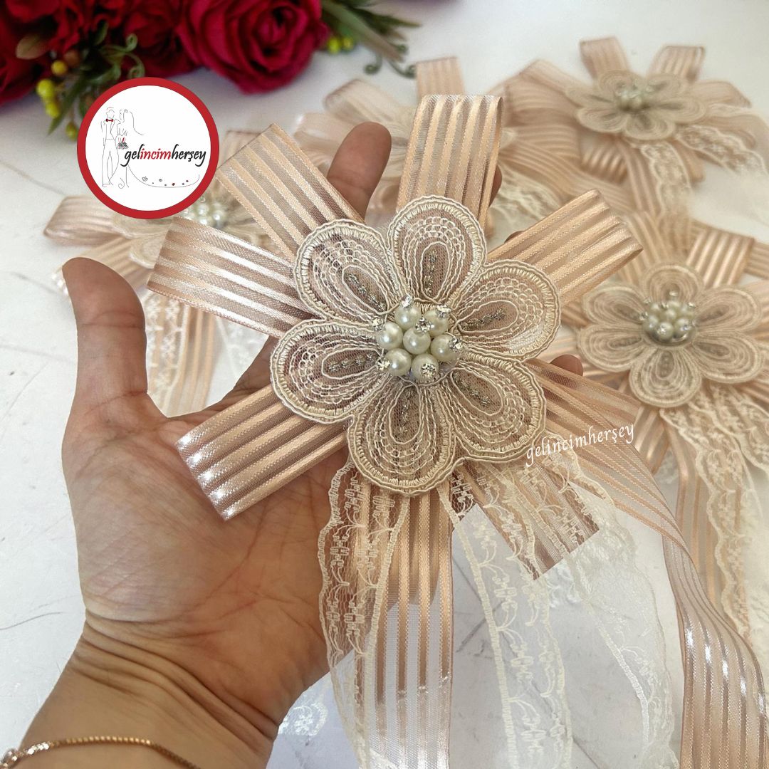 GelincimherşeyBroşluBohçaSüsüBej2