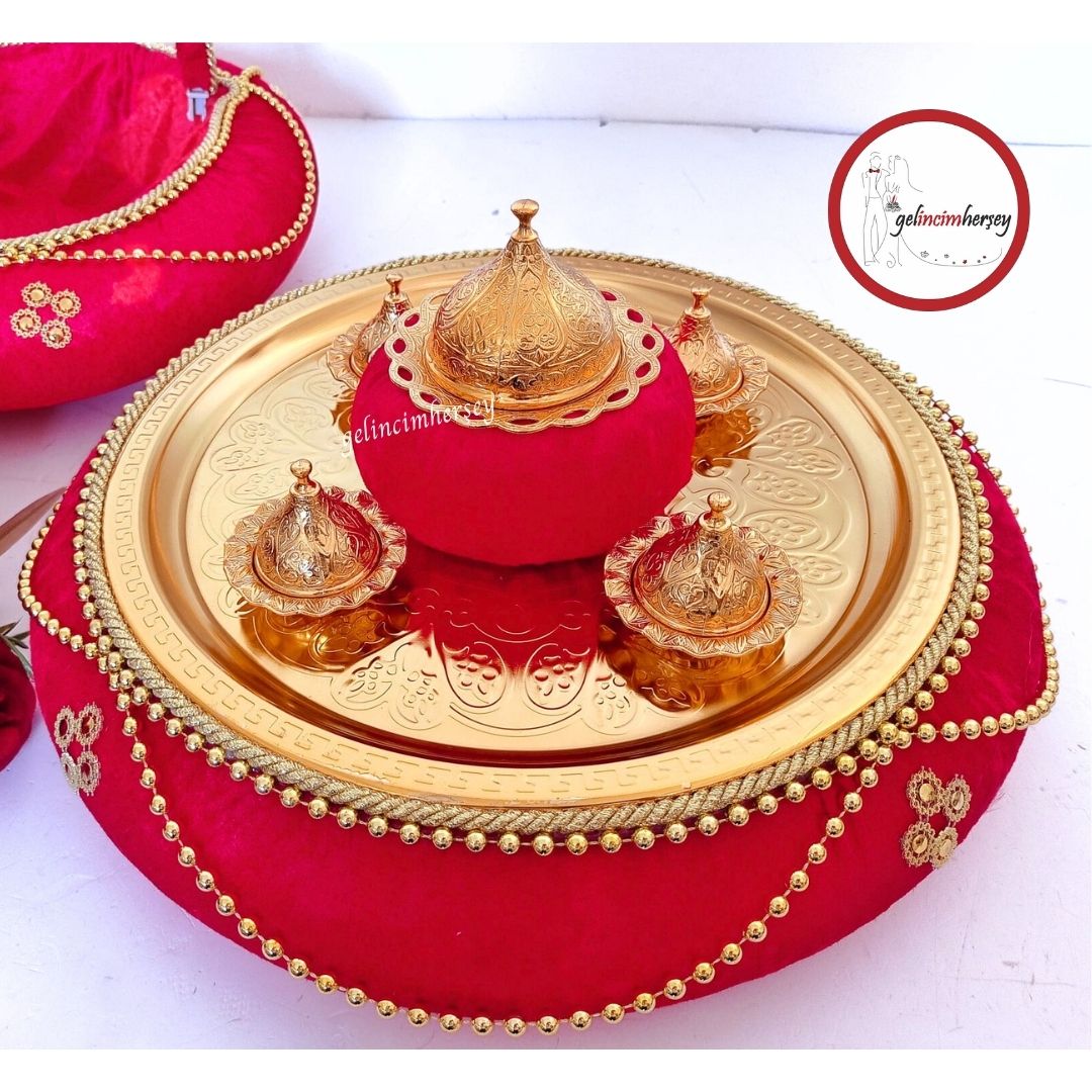 gelincimherseykırmızıosmanlı