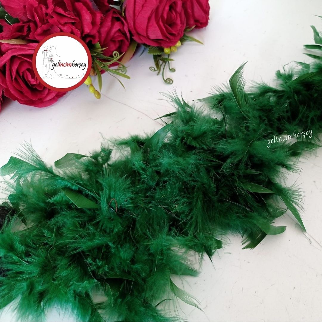 gelincimherseyzumrutotrıs