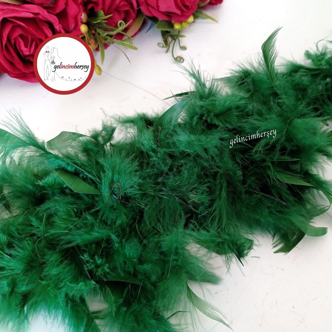 gelincimherseyzumrutotrıs1