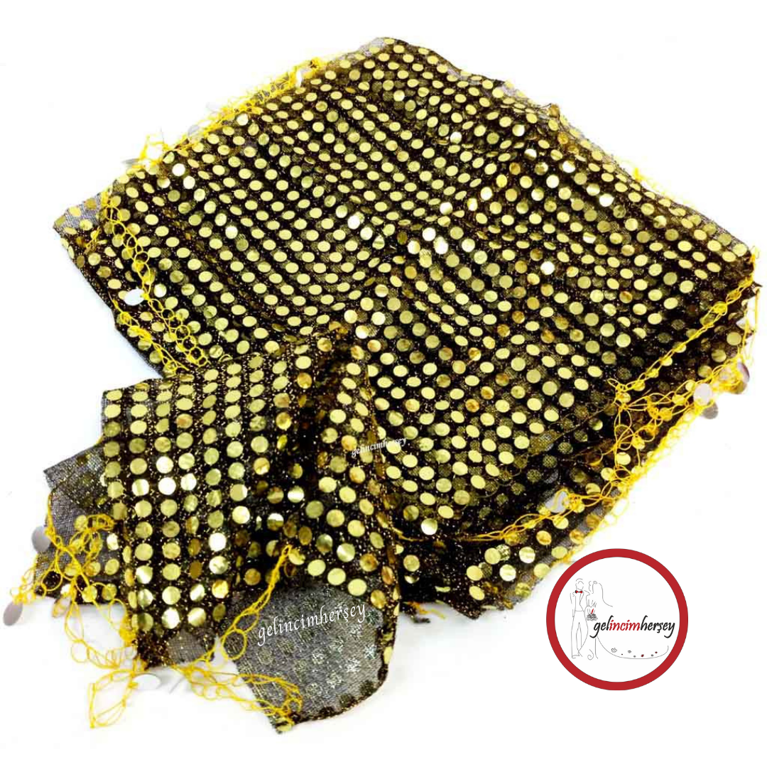 Gelincimherşey10luPulluHalayMendiliAltın