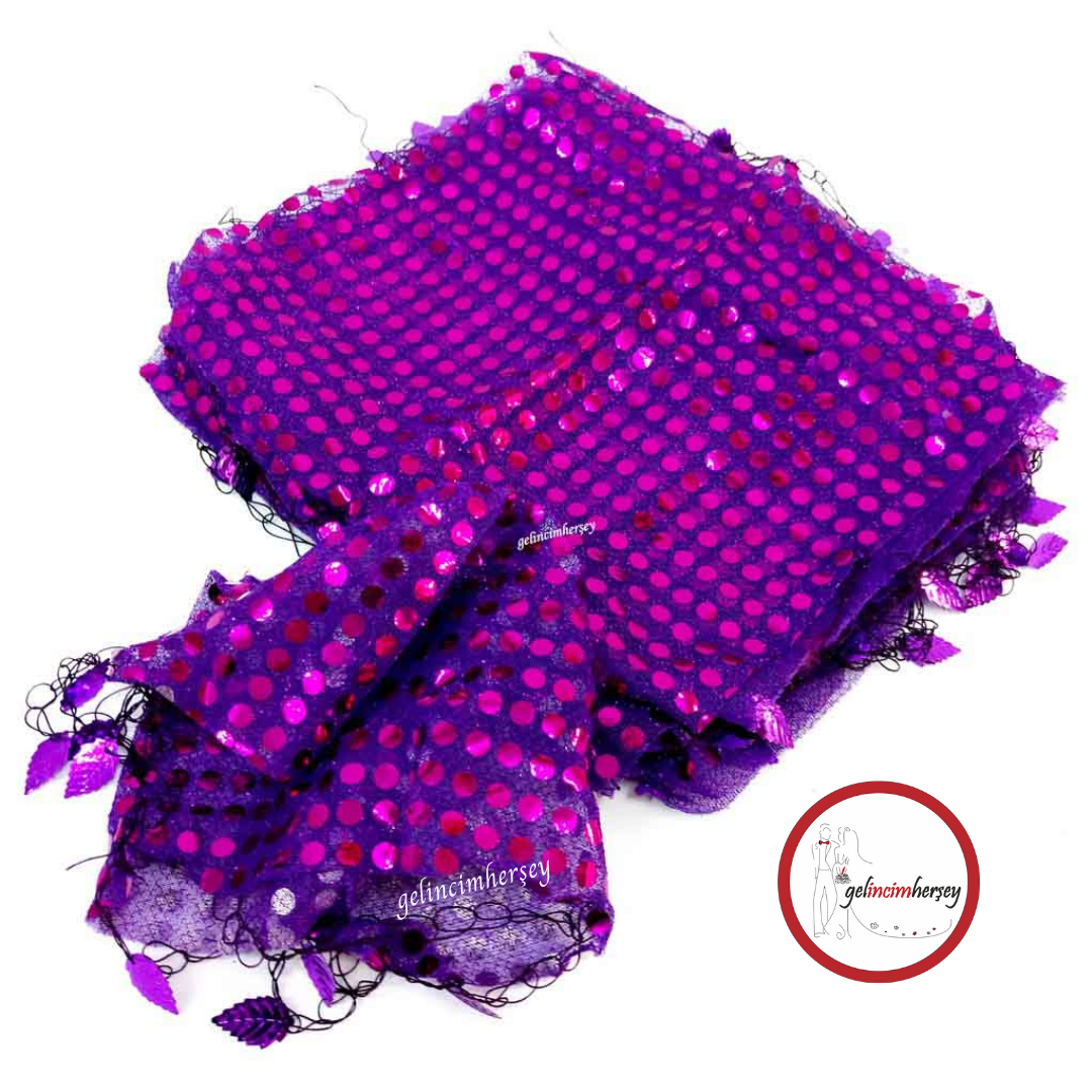 Gelincimherşey10luPulluHalayMendiliMor