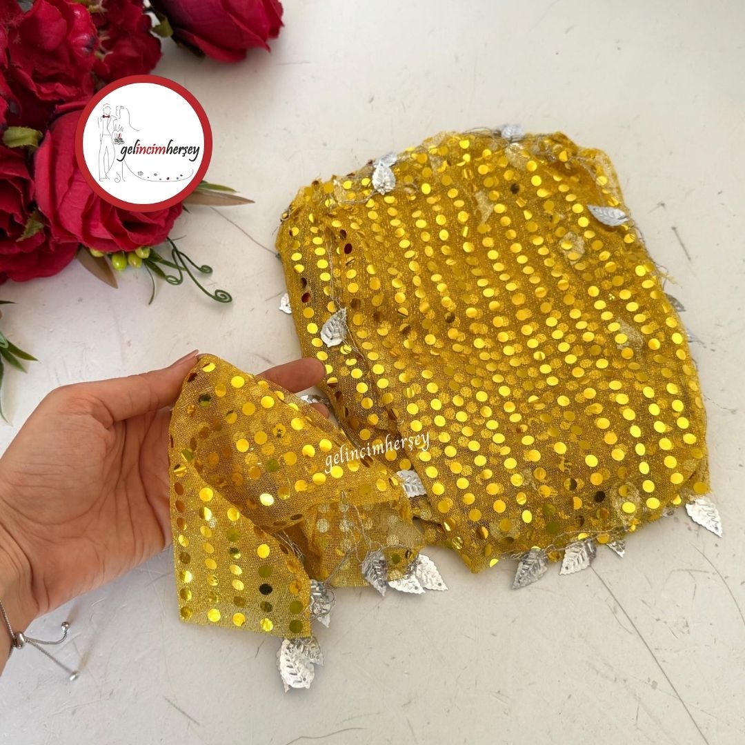 Gelincimherşey10luPulluHalayMendiliSarı2