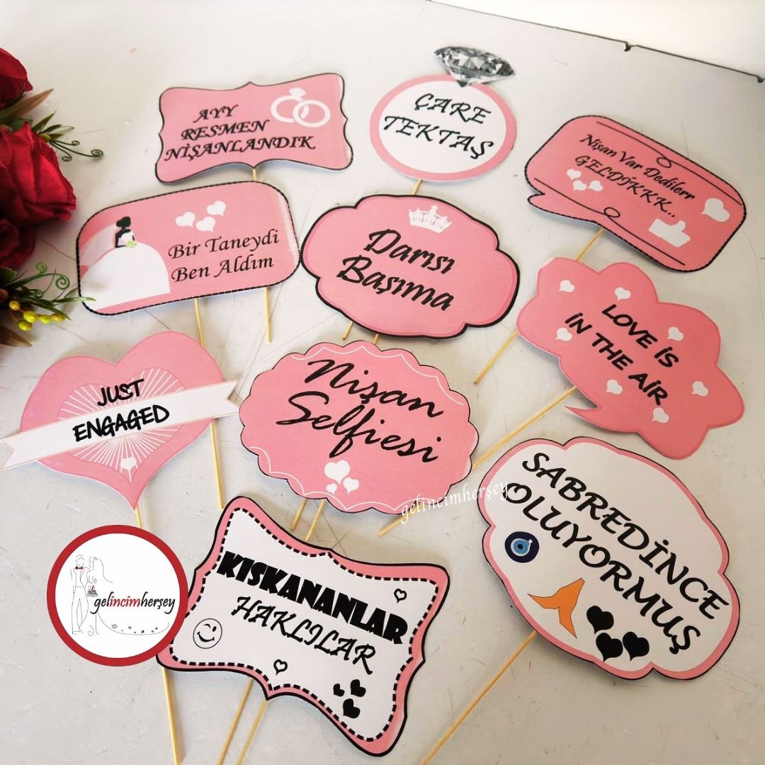 Gelincimherşey10luSözNişanKonuşmaBalonu1