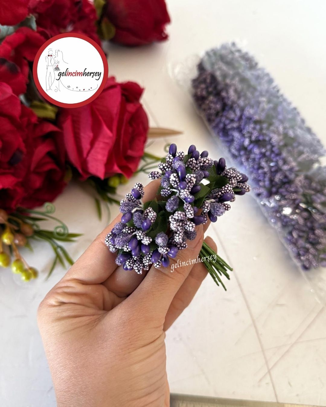 Gelincimherşey120'liPıtırcıkMor1