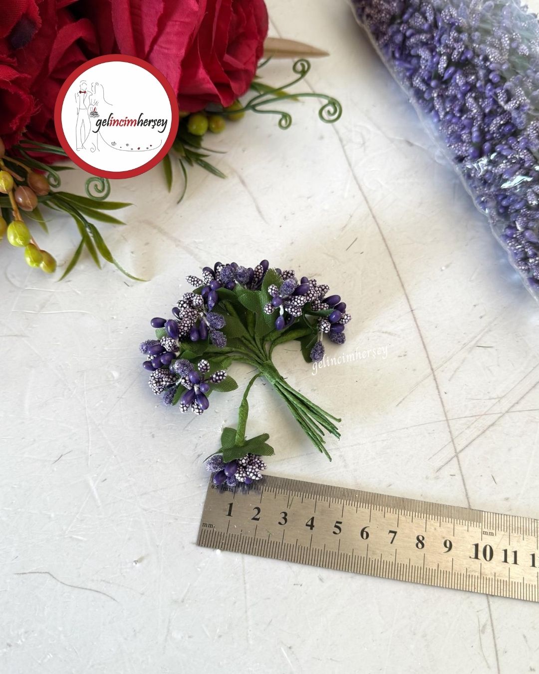 Gelincimherşey120'liPıtırcıkMor2