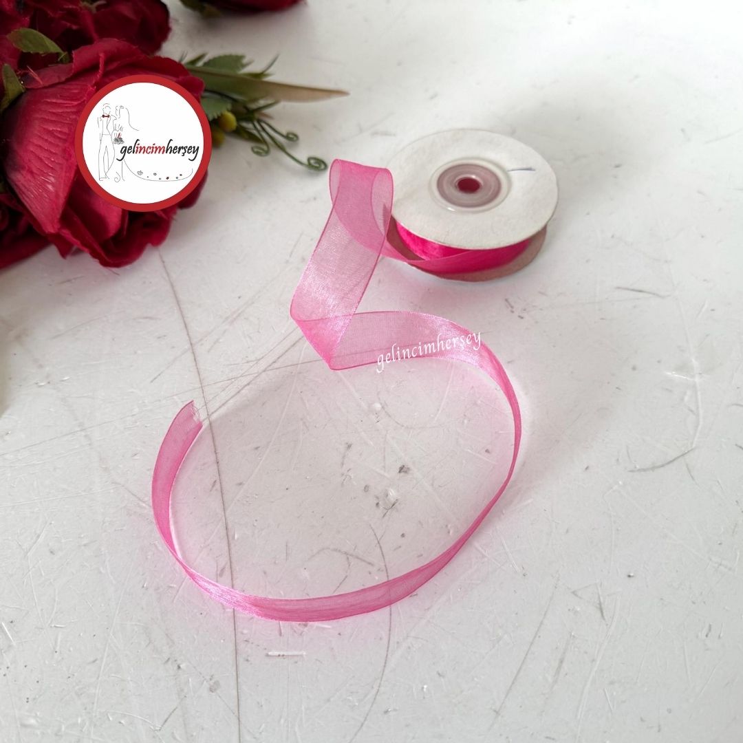 Gelincimherşey2cmOrganzeKurdeleFuşya1