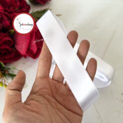 Gelincimherşey 3 cm Saten Kurdele