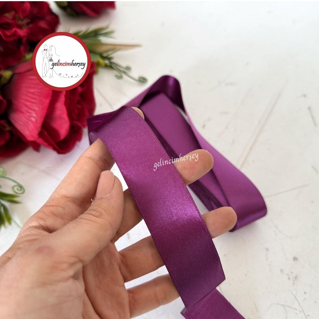 Gelincimherşey3cmSatenKurdeleMürdüm2