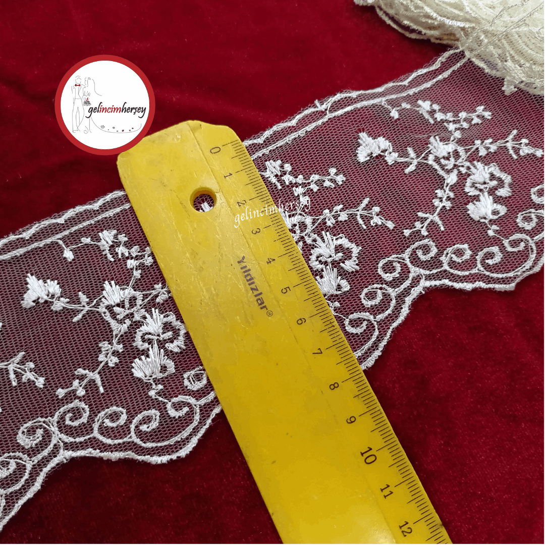GelincimherşeyGlayörKremDantelTülGüpür1