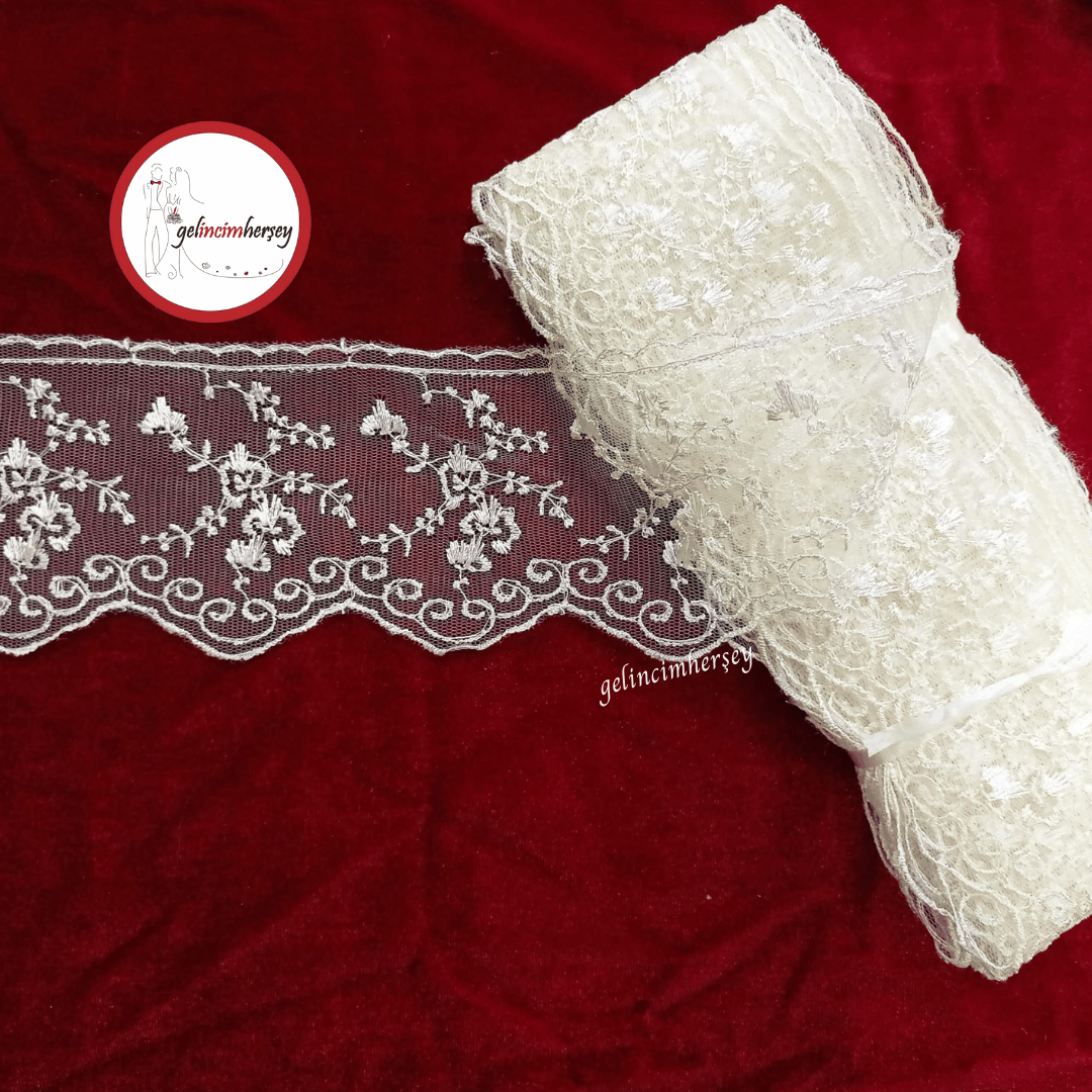 GelincimherşeyGlayörKremDantelTülGüpür2