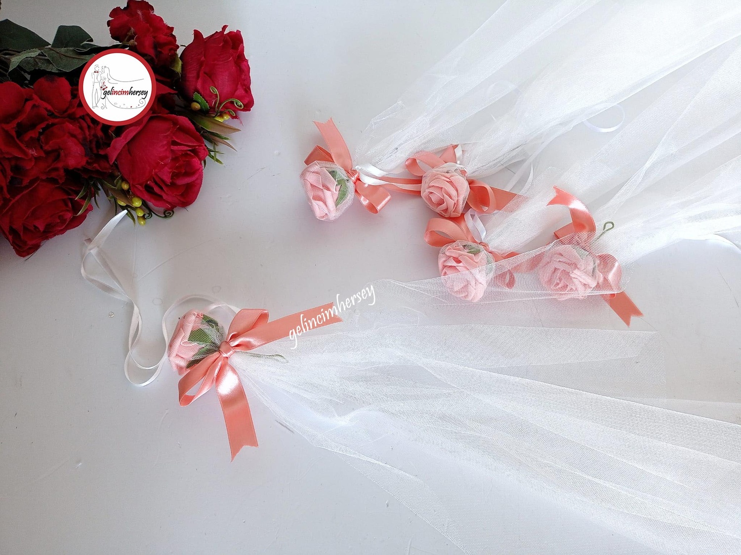 GelincimherşeyKonvoySüsüYavruağzı