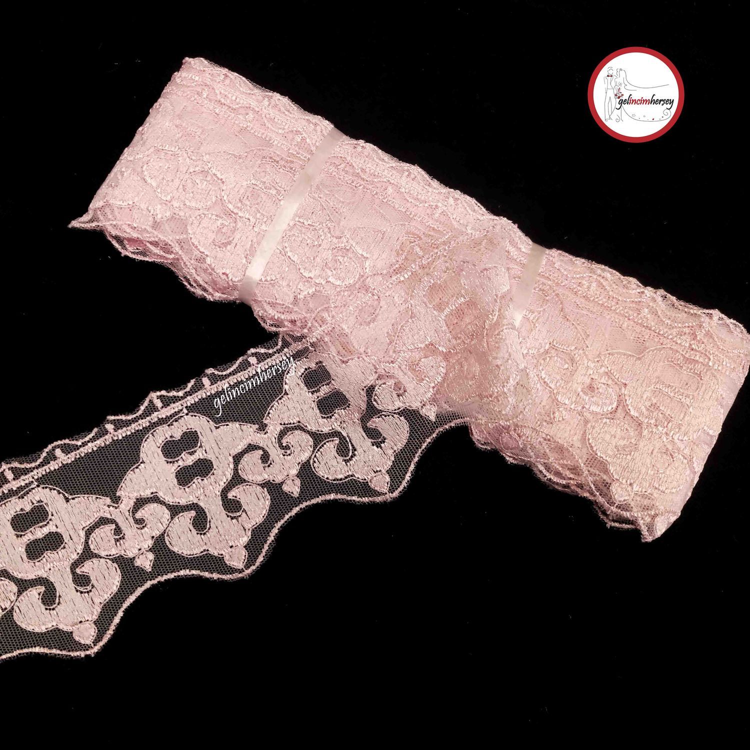 GelincimherseyOsmanliTulGupurPudra