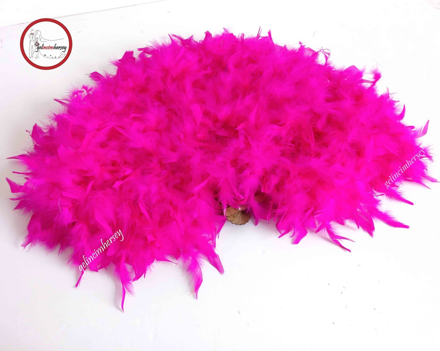 GelincimherseyOtrisliYelpazeFusya