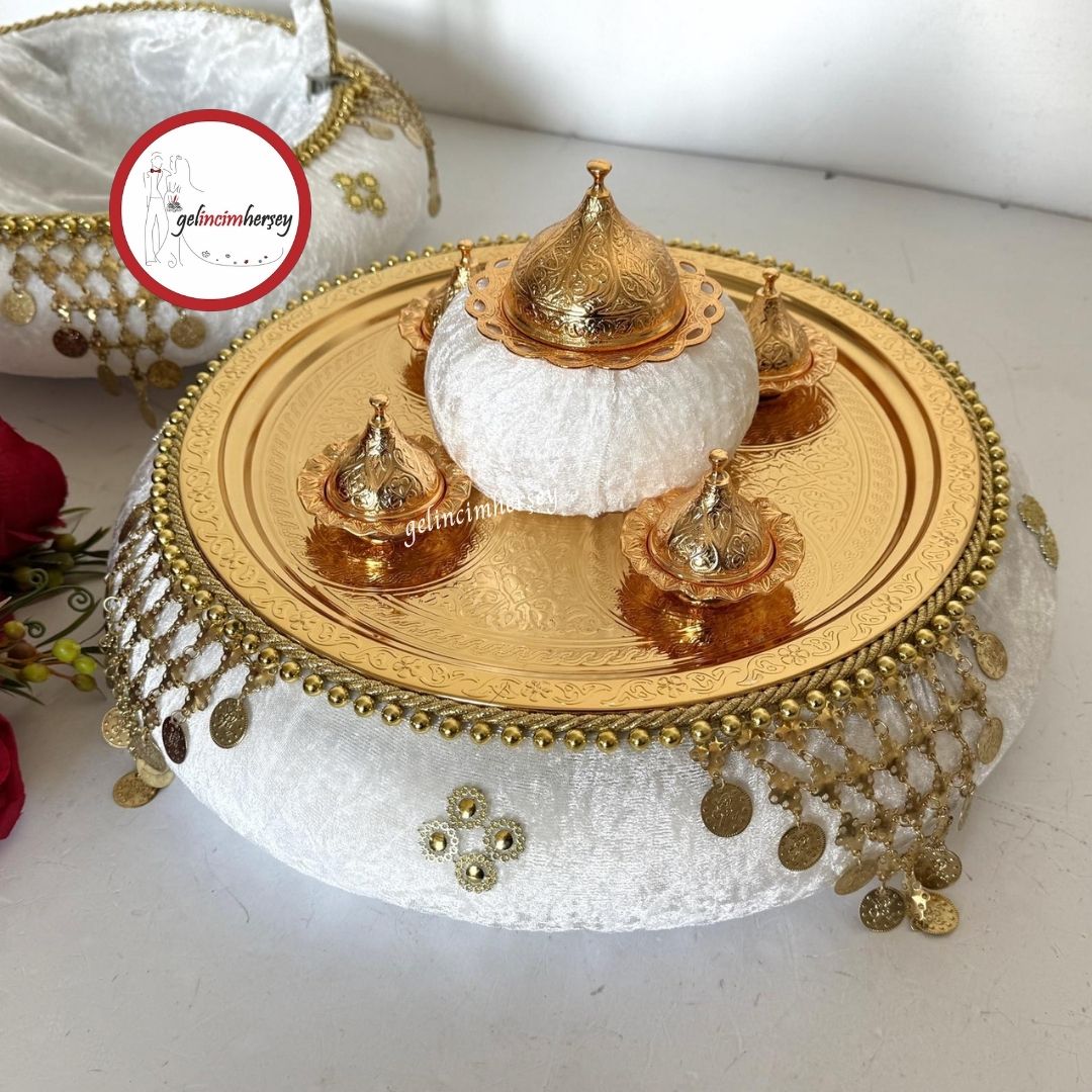 GelincimherşeyParalıKınaSepetiveKınaTepsisiEkru1