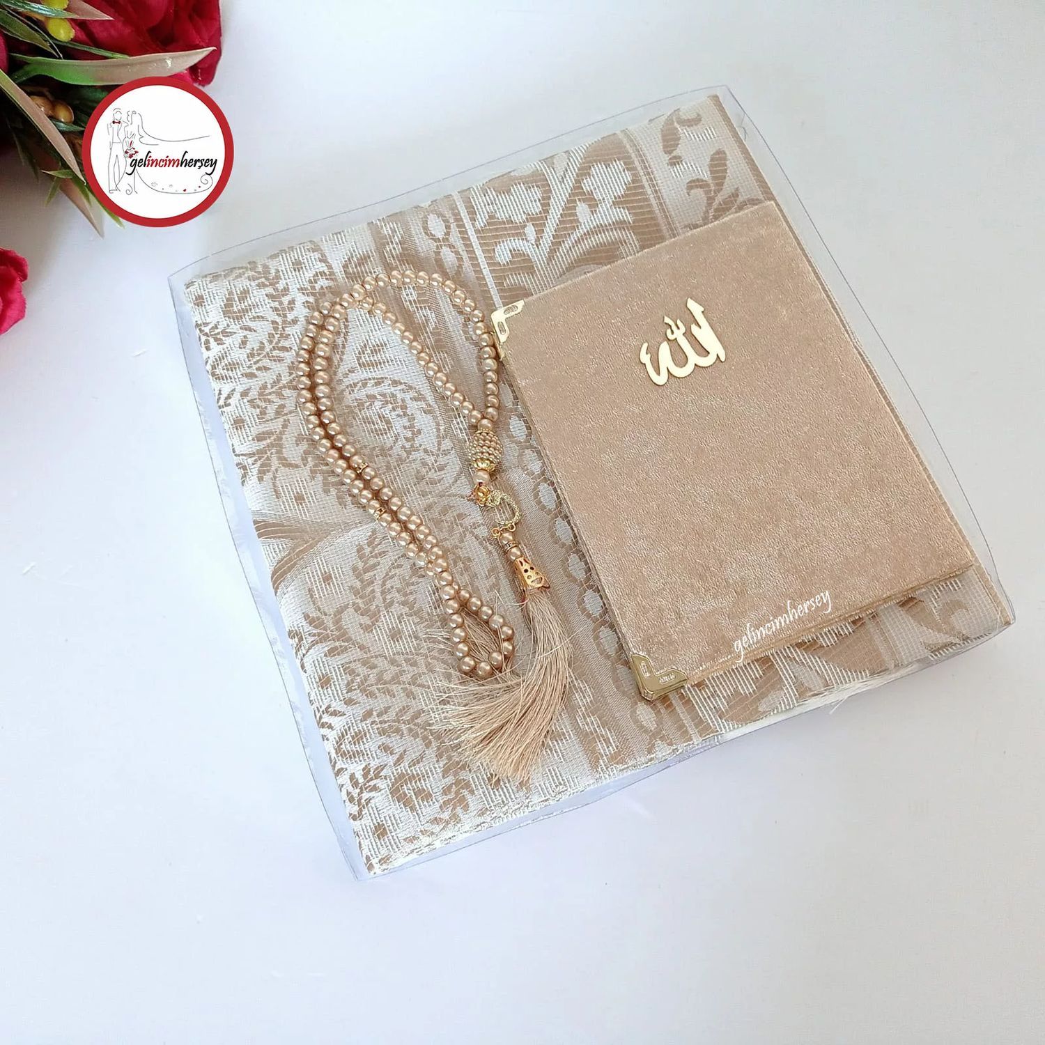 GelincimherşeyseccadesetiAltın1