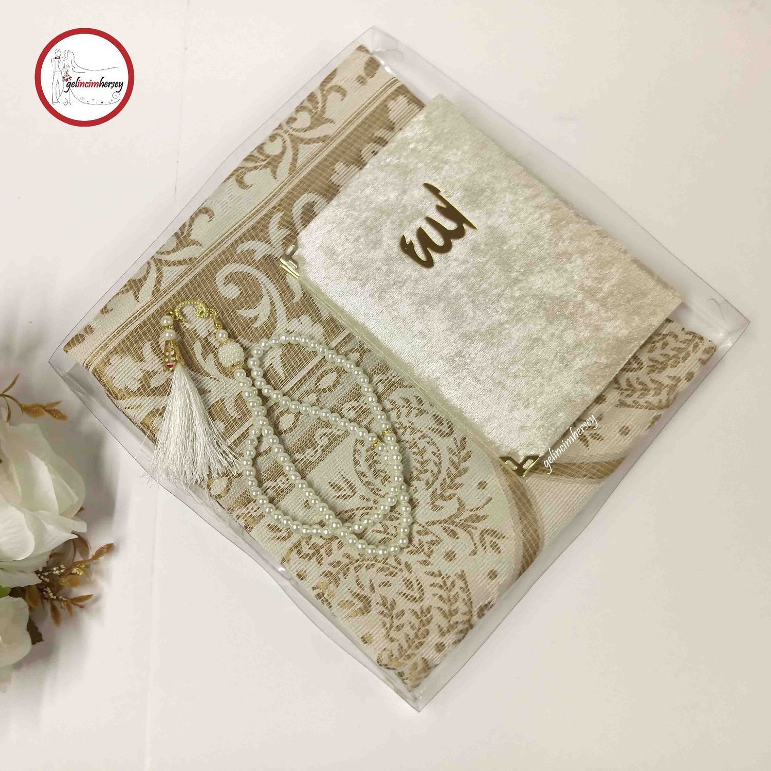 Gelincimherseyseccadeseticappucino