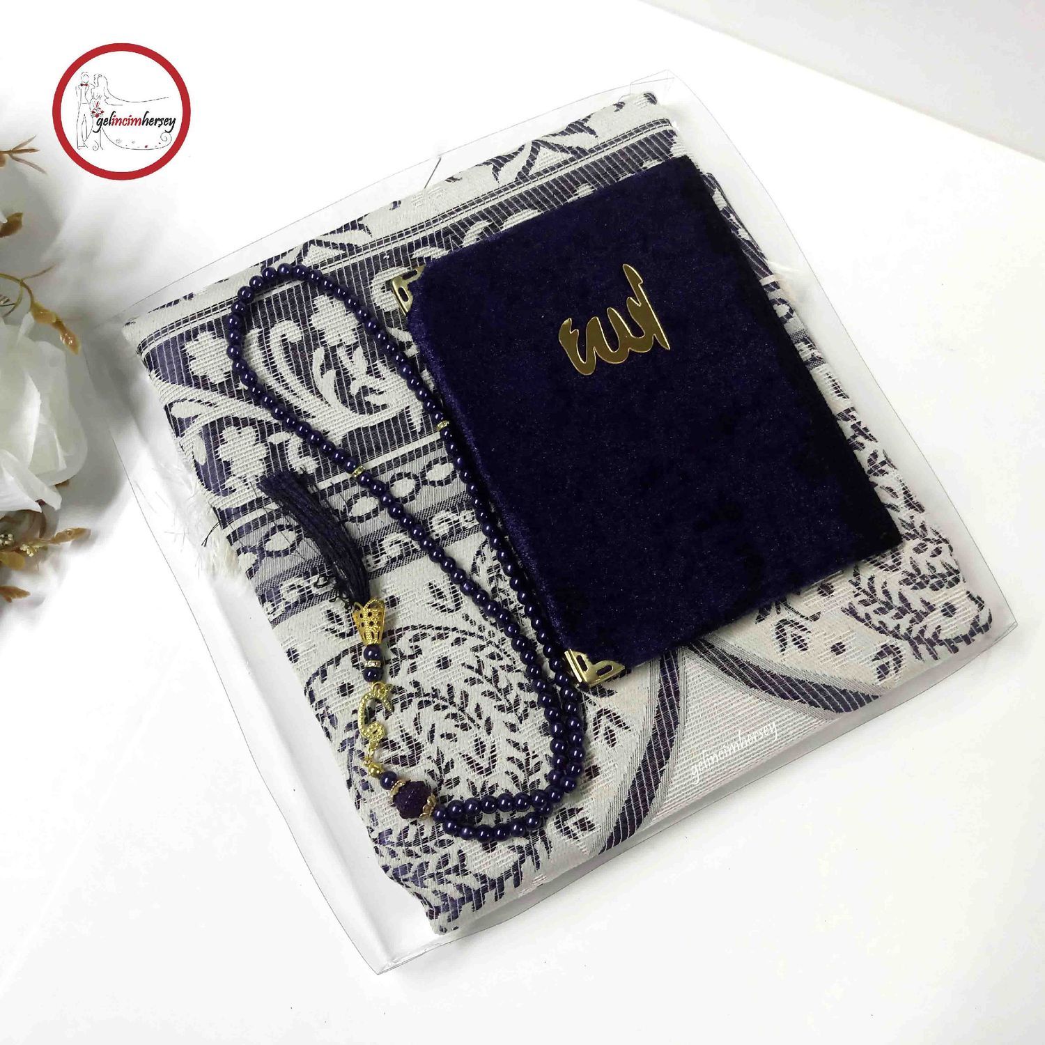 Gelincimherseyseccadesetilacivert