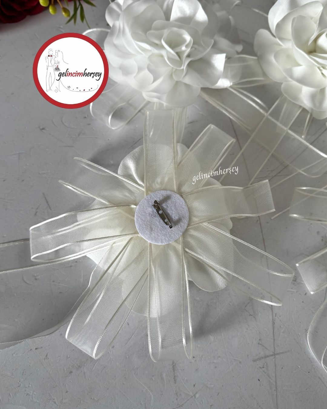 Gelincimherşey5'liBohçaSüsüKrem2 Gelincimherşey 5'li Bohça Süsü Krem