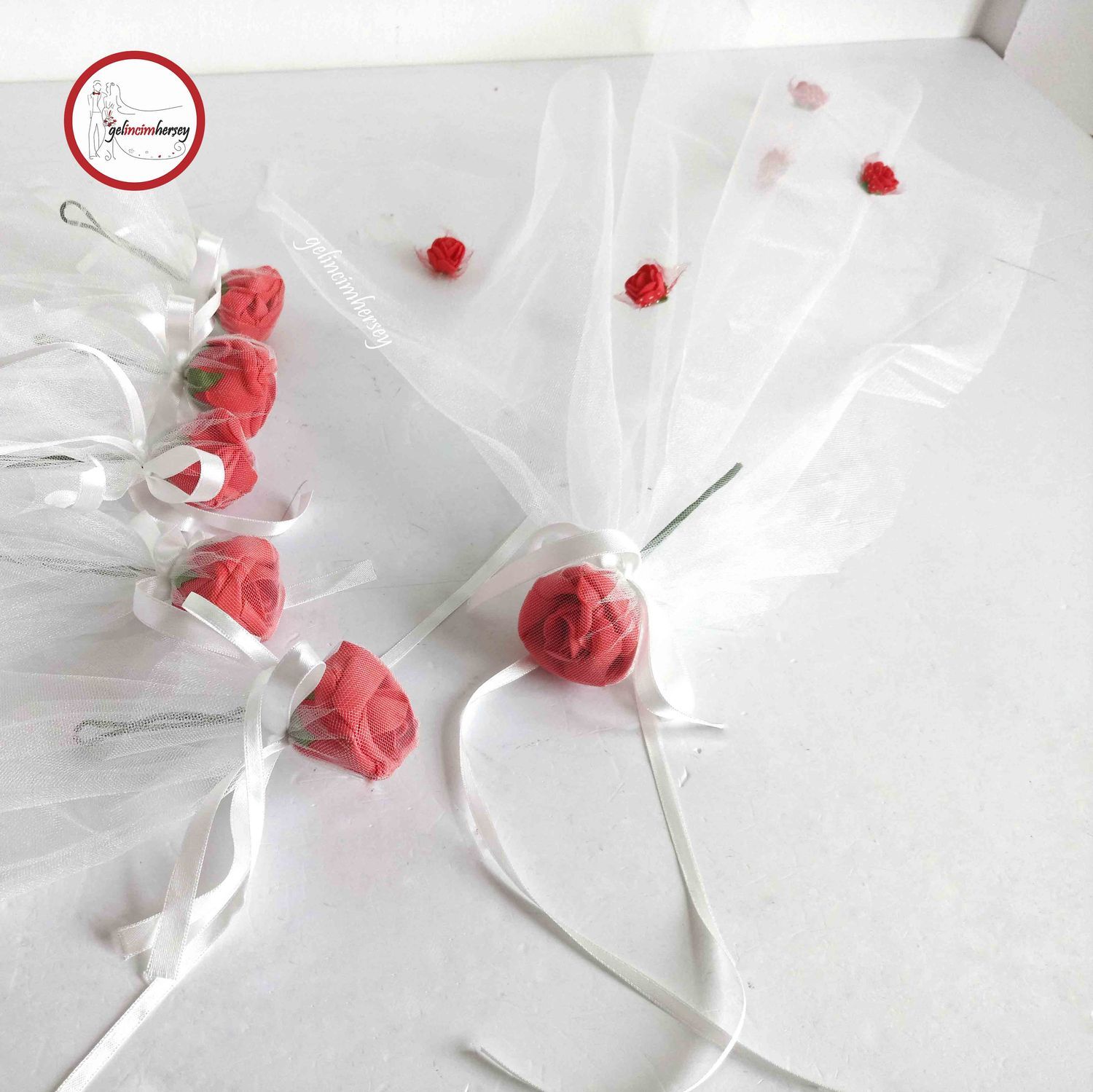 GelincimherseyCicekliKonvoySusuKirmizi