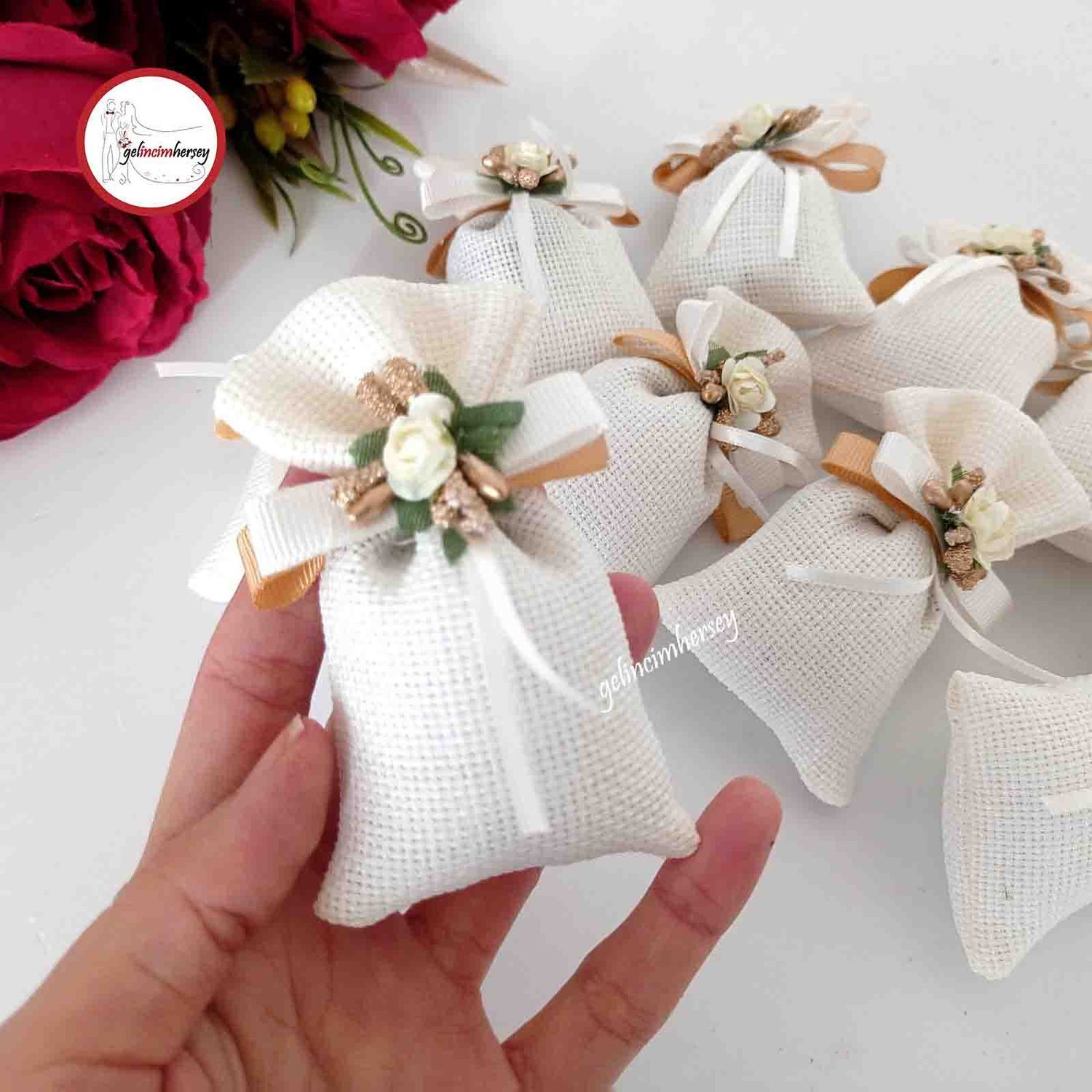 GelincimherşeyLavantaKesesiKrem