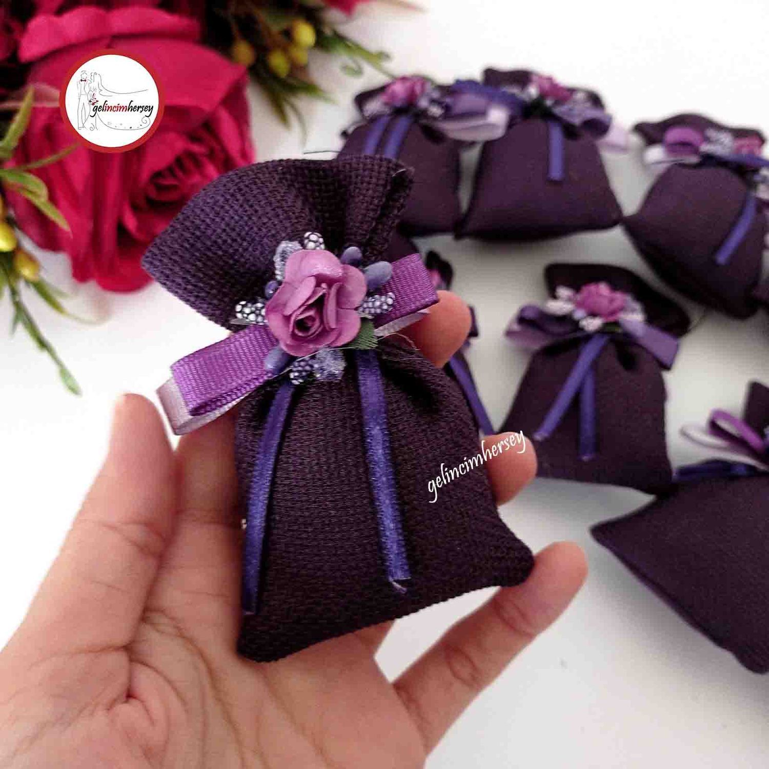 GelincimherşeyLavantaKesesiMor1