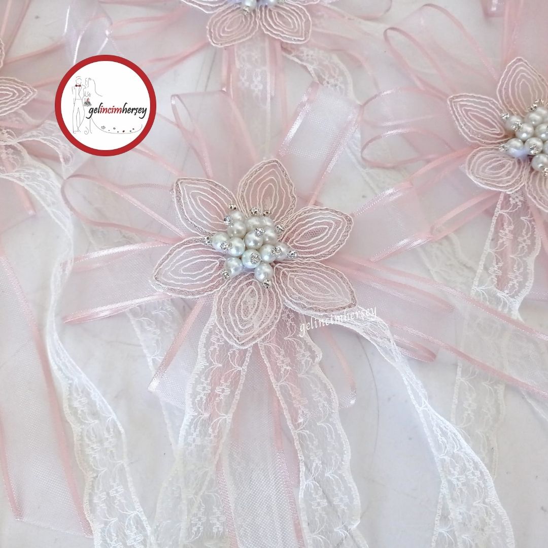 GelincimherşeyBroşDantelSüslemeliBohçaSüsüPudra2